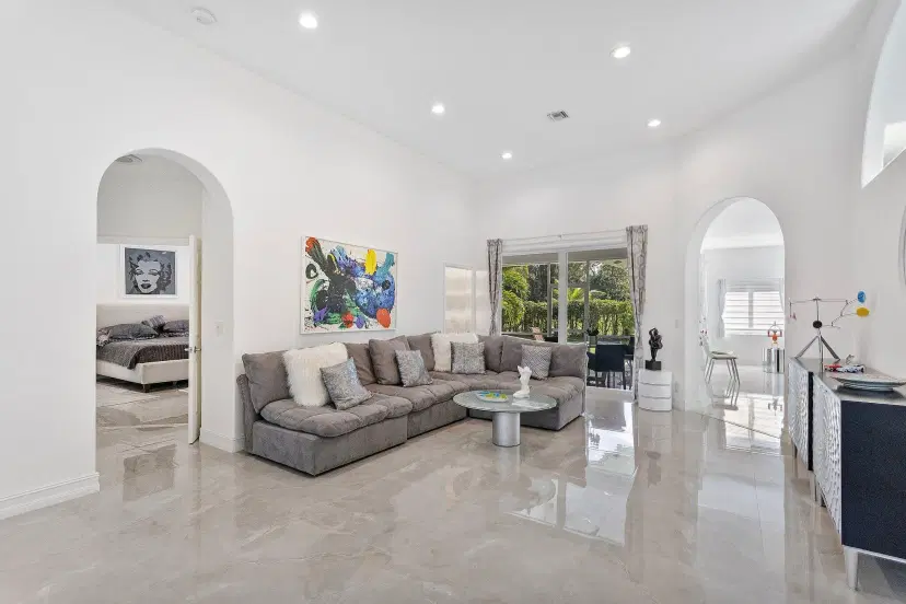 Picture of 8570 Yearling Drive, Lake Worth FL 33467