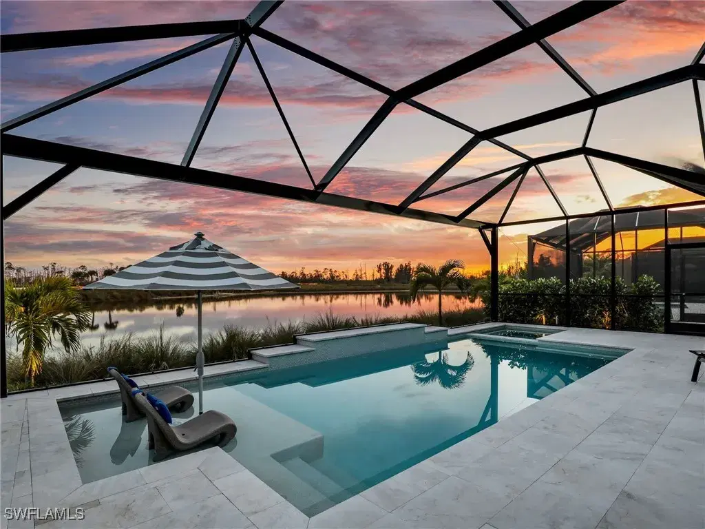 Picture of 8934 Gustavia Ct, Naples, FL 34112