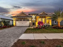 Picture of 8934 Gustavia Ct, Naples, FL 34112