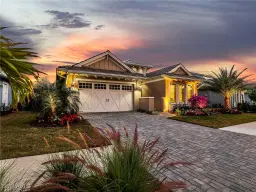 Picture of 8934 Gustavia Ct, Naples, FL 34112