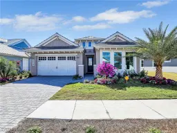 Picture of 8934 Gustavia Ct, Naples, FL 34112