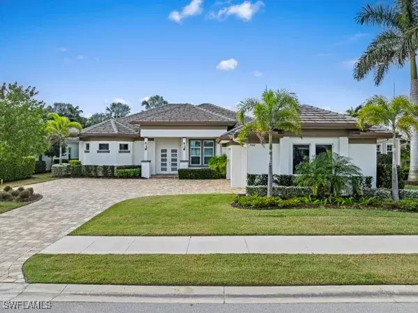 Picture of 14362 Charthouse Cir, Naples FL 34114