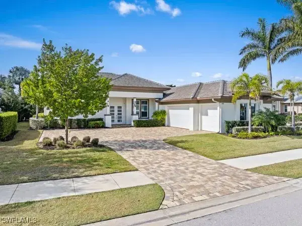 Picture of 14362 Charthouse Cir, Naples FL 34114