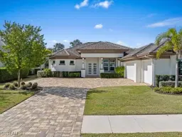 Picture of 14362 Charthouse Cir, Naples, FL 34114