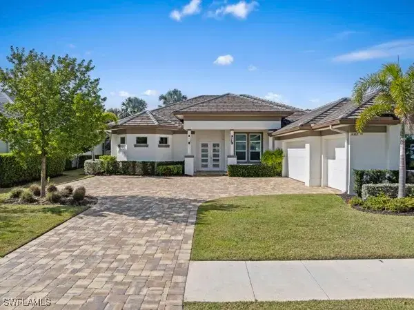 Picture of 14362 Charthouse Cir, Naples FL 34114