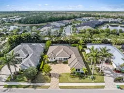 Picture of 14362 Charthouse Cir, Naples, FL 34114