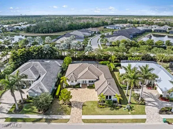 Picture of 14362 Charthouse Cir, Naples FL 34114