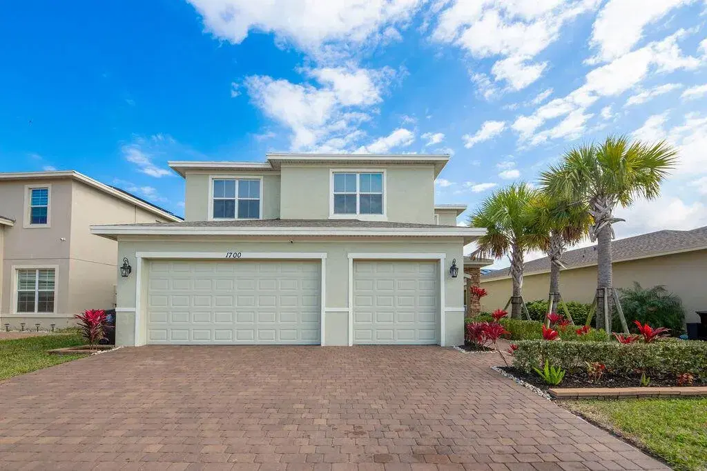 Picture of 1700 NW Vivanco Street, Port St Lucie, FL 34986