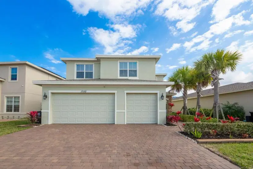 Picture of 1700 NW Vivanco Street, Port St Lucie FL 34986