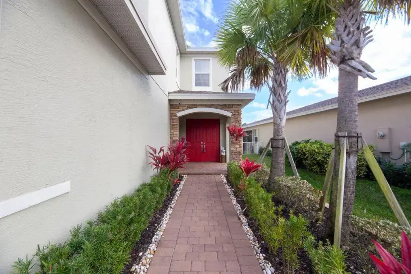 Picture of 1700 NW Vivanco Street, Port St Lucie FL 34986