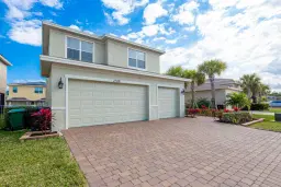 Picture of 1700 NW Vivanco Street, Port St Lucie, FL 34986