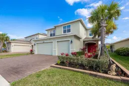 Picture of 1700 NW Vivanco Street, Port St Lucie, FL 34986