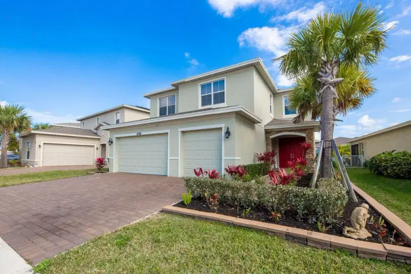 Picture of 1700 NW Vivanco Street, Port St Lucie FL 34986
