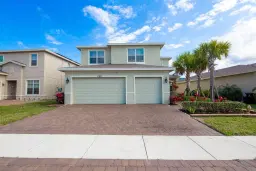 Picture of 1700 NW Vivanco Street, Port St Lucie, FL 34986