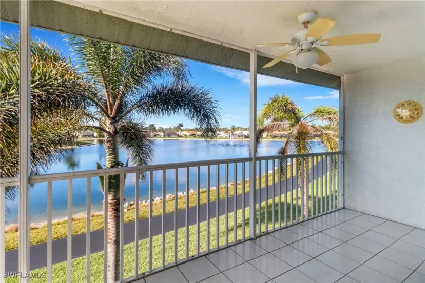 Picture of 1040 Partridge Cir 201, Naples FL 34104