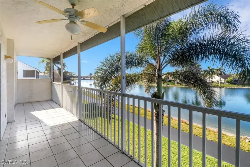 Picture of 1040 Partridge Cir 201, Naples FL 34104