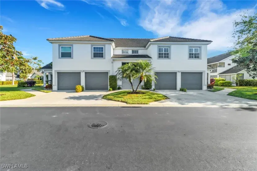 Picture of 1040 Partridge Cir 201, Naples FL 34104
