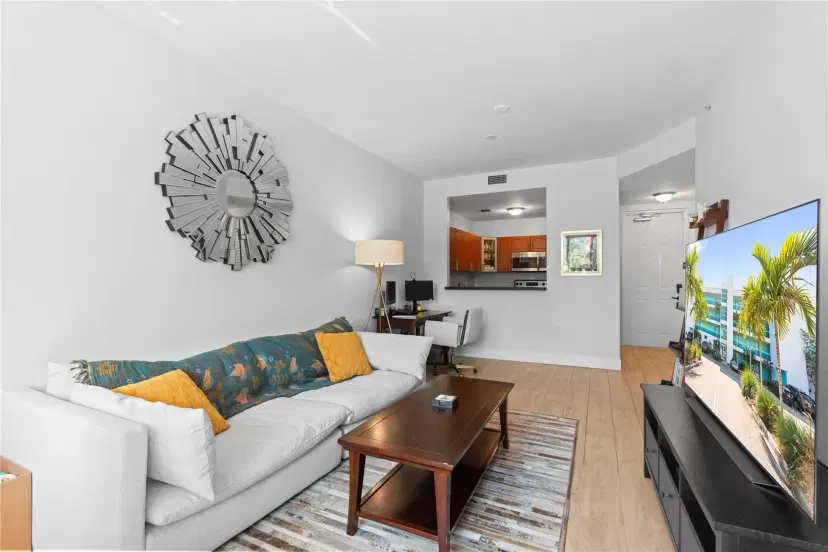 Picture of 652 NE 63Rd St 204, Miami FL 33138