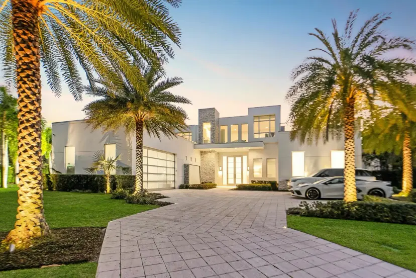Picture of 2162 Radnor Road, North Palm Beach FL 33408
