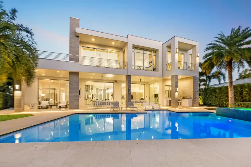 Picture of 2162 Radnor Road, North Palm Beach FL 33408