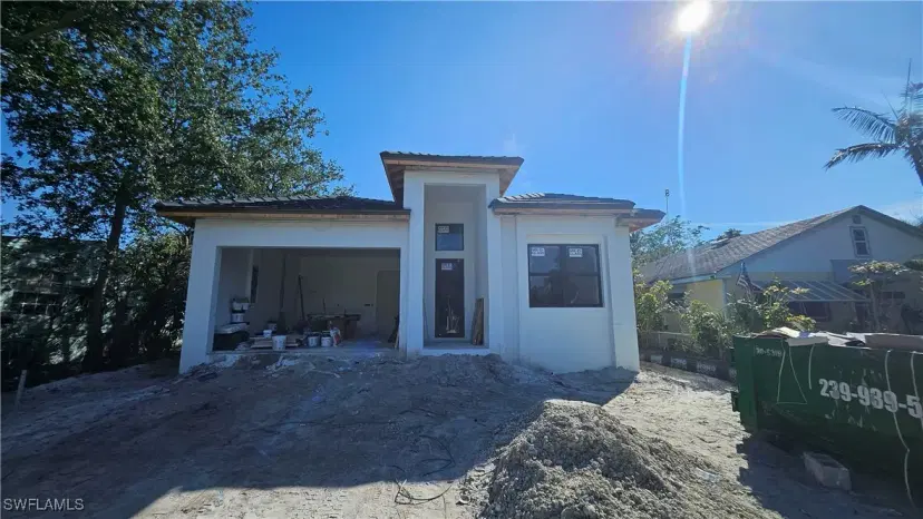 Picture of 1312 Trail Terrace Dr, Naples FL 34103