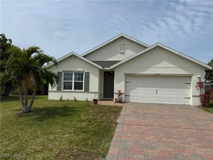 Picture of 2006 SW 15Th Ave, Cape Coral FL 33991