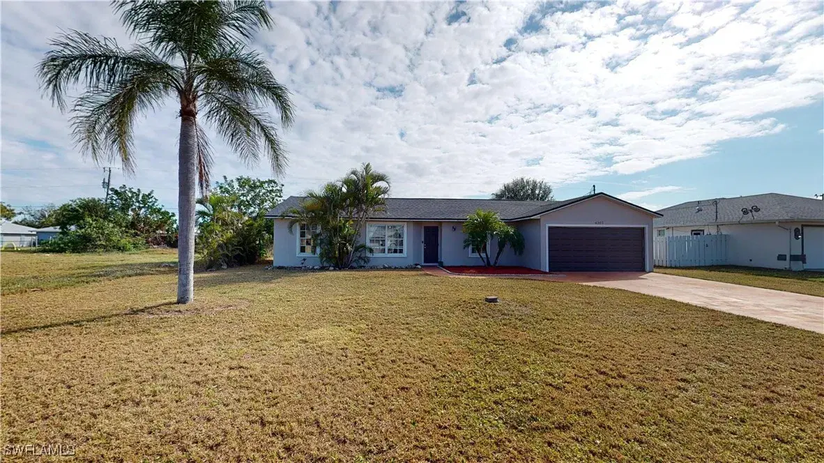 Picture of 4207 SW 7Th Ave, Cape Coral, FL 33914