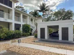 Picture of 1045 Tarpon Cove Dr 102, Naples, FL 34110