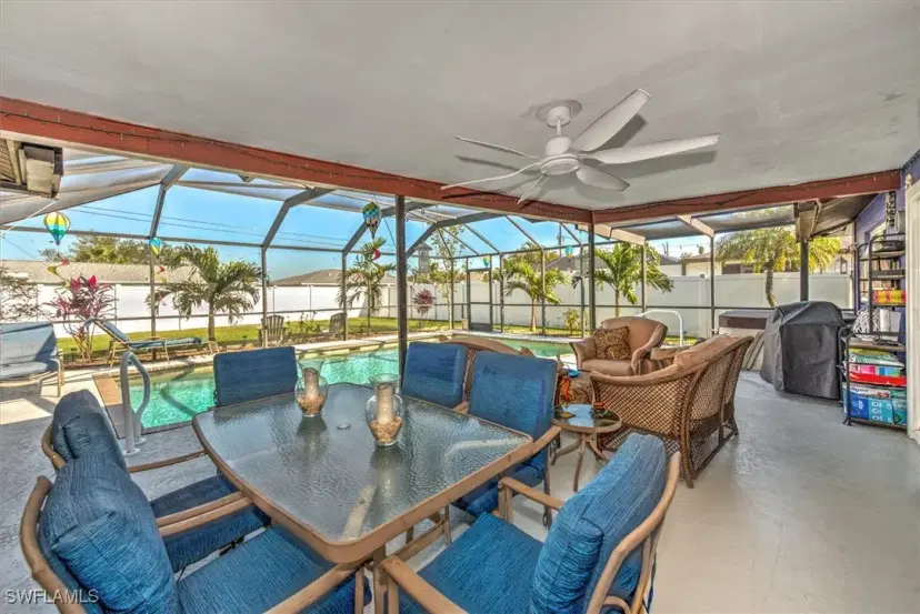 Picture of 1413 SE 36Th St, Cape Coral FL 33904