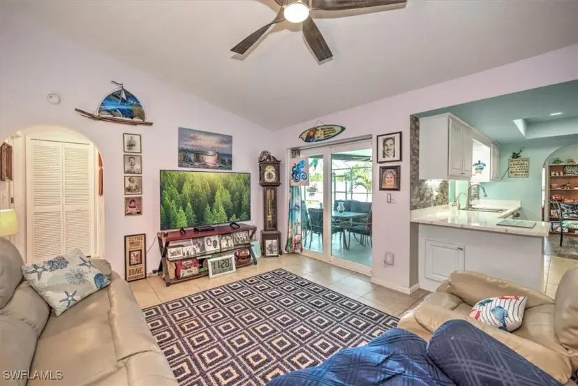 Picture of 1413 SE 36Th St, Cape Coral FL 33904