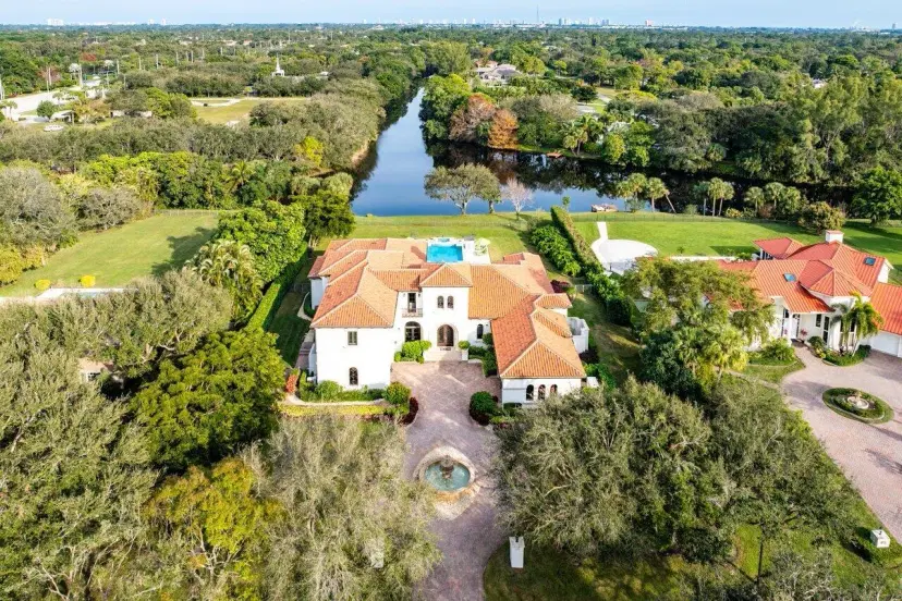 Picture of 5603 Whirlaway Road, Palm Beach Gardens FL 33418