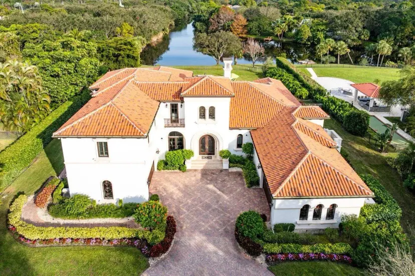 Picture of 5603 Whirlaway Road, Palm Beach Gardens FL 33418