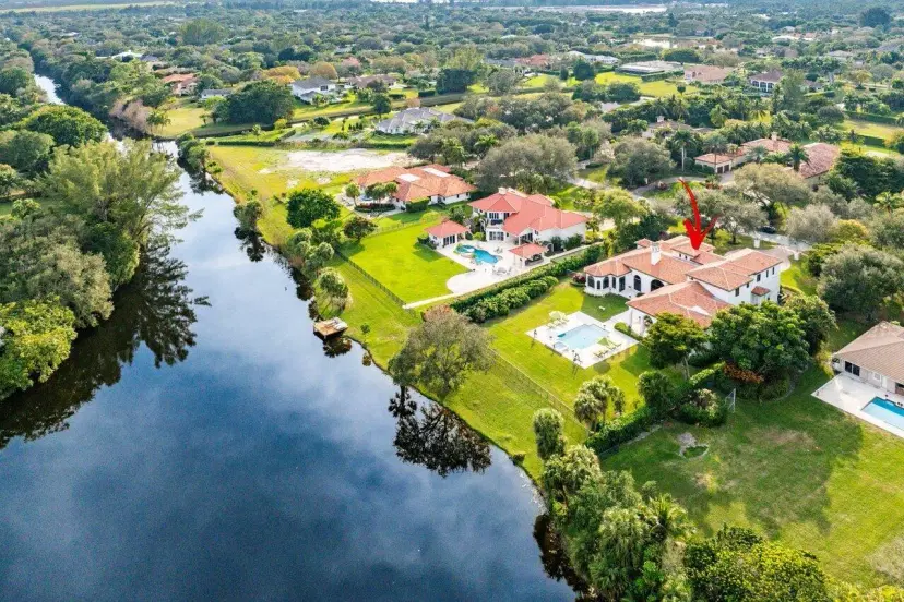 Picture of 5603 Whirlaway Road, Palm Beach Gardens FL 33418