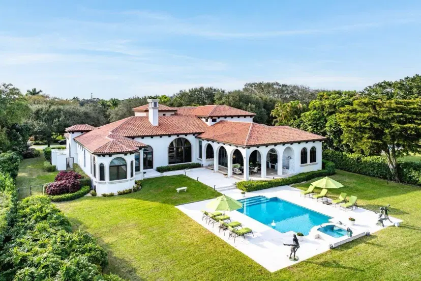 Picture of 5603 Whirlaway Road, Palm Beach Gardens FL 33418
