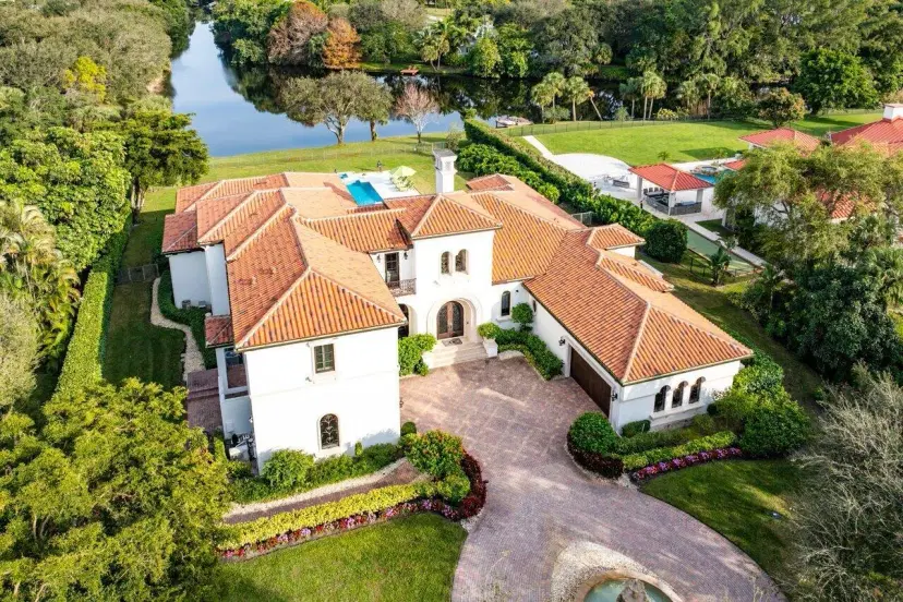 Picture of 5603 Whirlaway Road, Palm Beach Gardens FL 33418