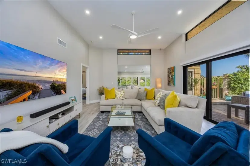 Picture of 6814 Pelican Bay Blvd 1203, Naples FL 34108