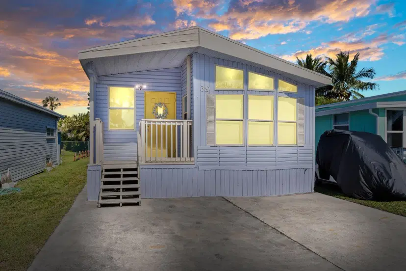 Picture of 10851 S Ocean Drive 39, Jensen Beach FL 34957