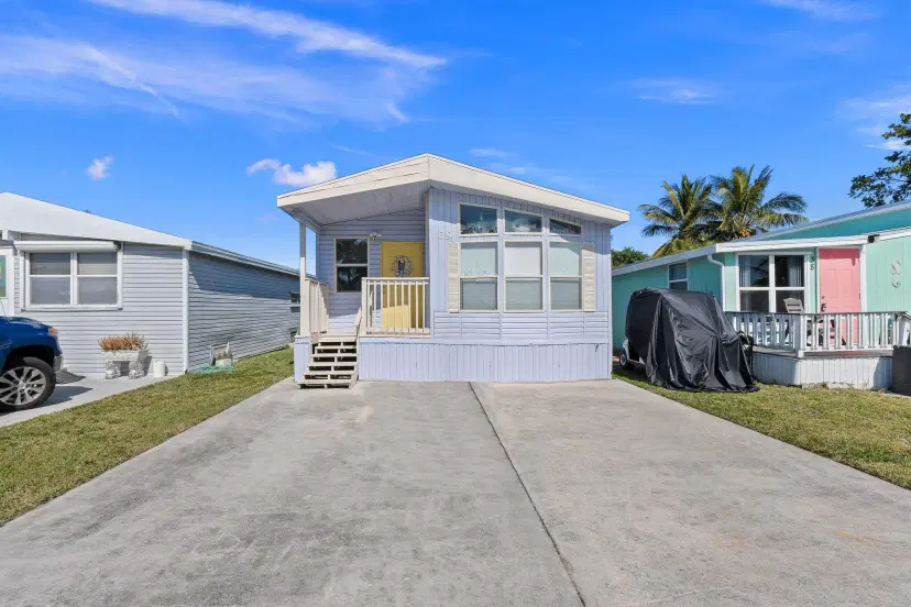 Picture of 10851 S Ocean Drive 39, Jensen Beach FL 34957
