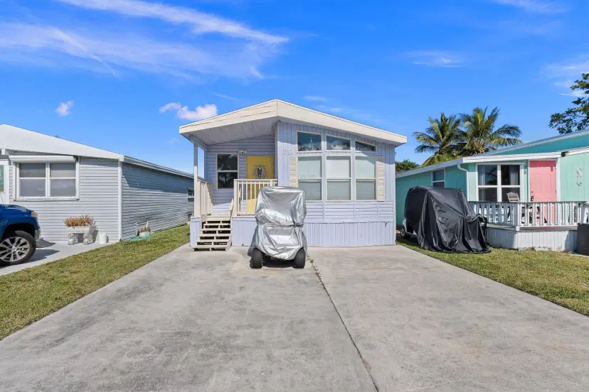 Picture of 10851 S Ocean Drive 39, Jensen Beach FL 34957