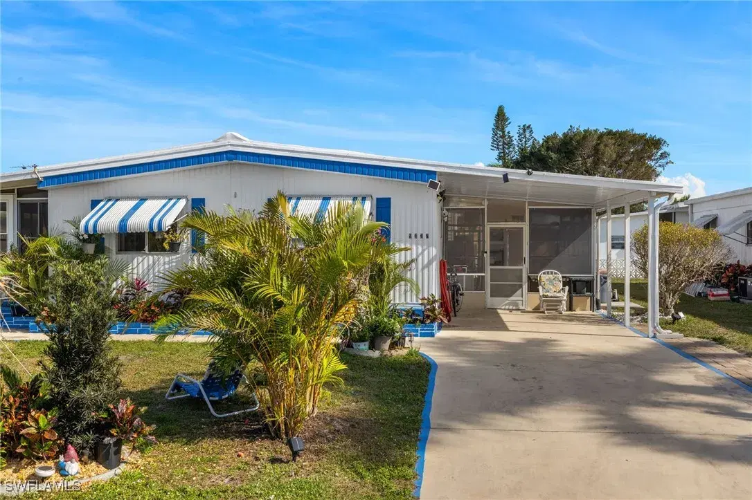 Picture of 9337 Baron Rd, Bonita Springs, FL 34135