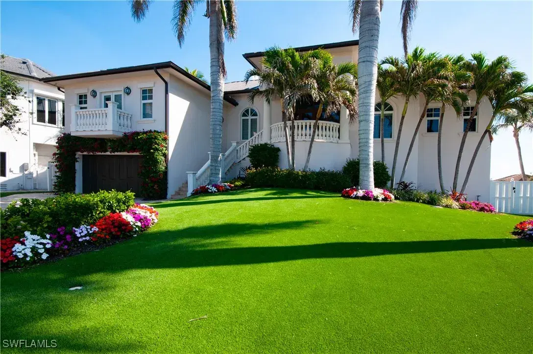 Picture of 123 Conners Ave, Naples, FL 34108