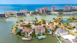 Picture of 123 Conners Ave, Naples, FL 34108