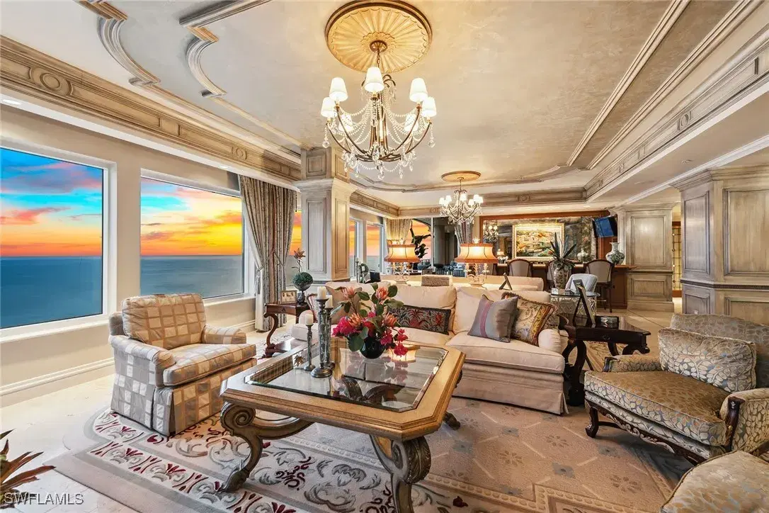 Picture of 970 Cape Marco Dr 2205, Marco Island, FL 34145