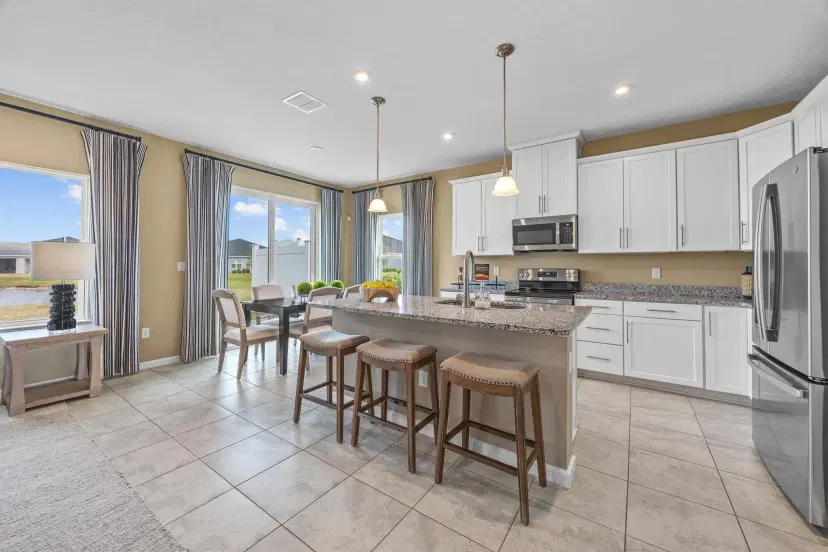 Picture of 9423 SW Serapis Way, Port St Lucie FL 34987