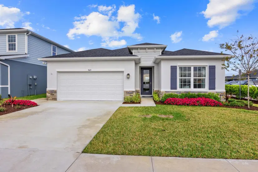 Picture of 9423 SW Serapis Way, Port St Lucie FL 34987
