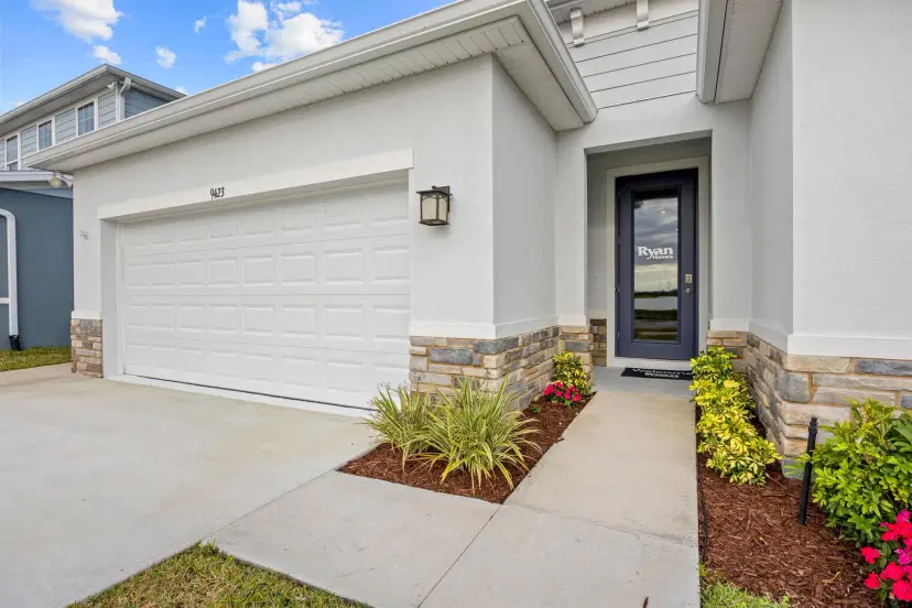 Picture of 9423 SW Serapis Way, Port St Lucie FL 34987