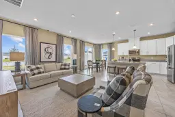 Picture of 9423 SW Serapis Way, Port St Lucie, FL 34987
