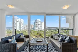 Picture of 4031 Gulf Shore Blvd N 11C, Naples, FL 34103