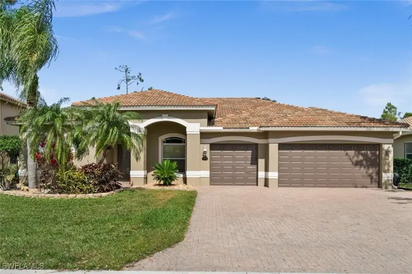 Picture of 20880 Torre Del Lago St, Estero FL 33928