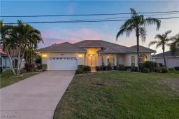 Picture of 2536 SW 45Th St, Cape Coral, FL 33914